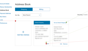 costco-address-filling-form